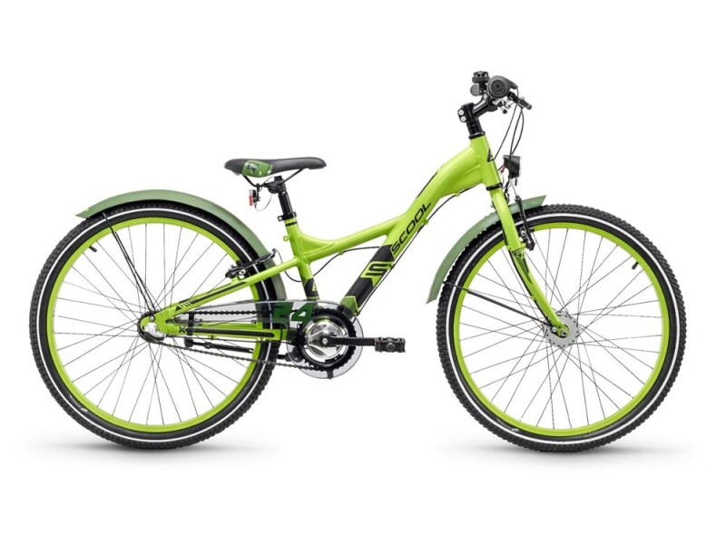 S´cool XXlite alloy 24 3-S