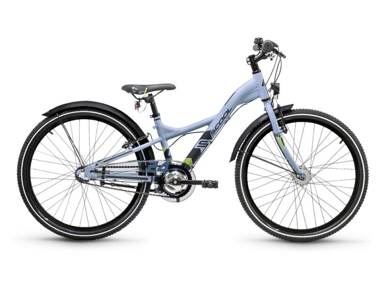 S´cool XXlite alloy 24 3-S