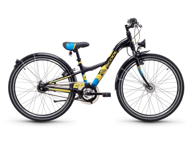 S´cool XXlite steel 24 7-S