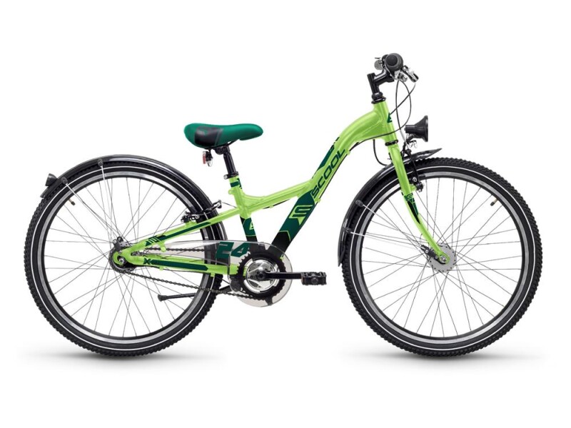 S´cool XXlite steel 24 7-S