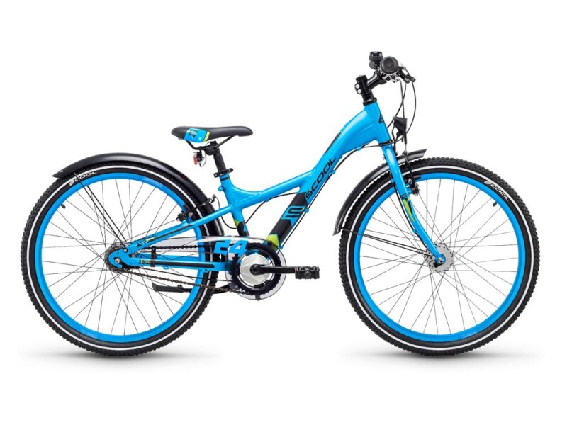 S´cool XXlite alloy 24 7-S