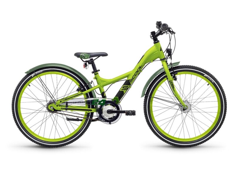 S´cool XXlite alloy 24 7-S
