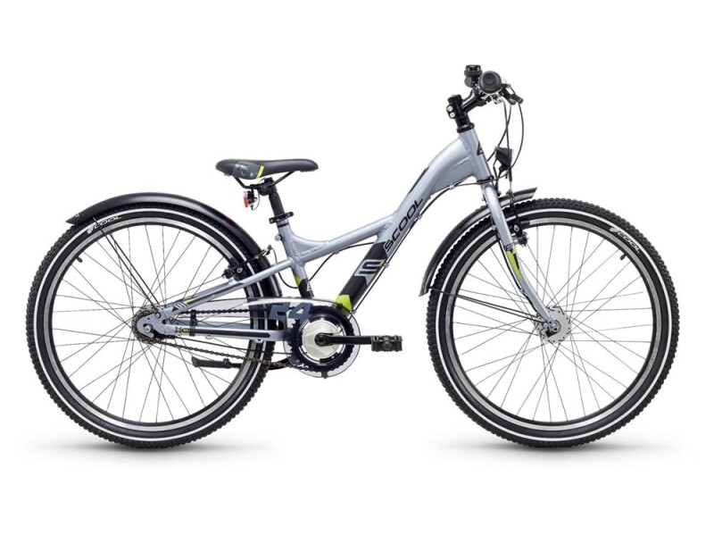 S´cool XXlite alloy 24 7-S