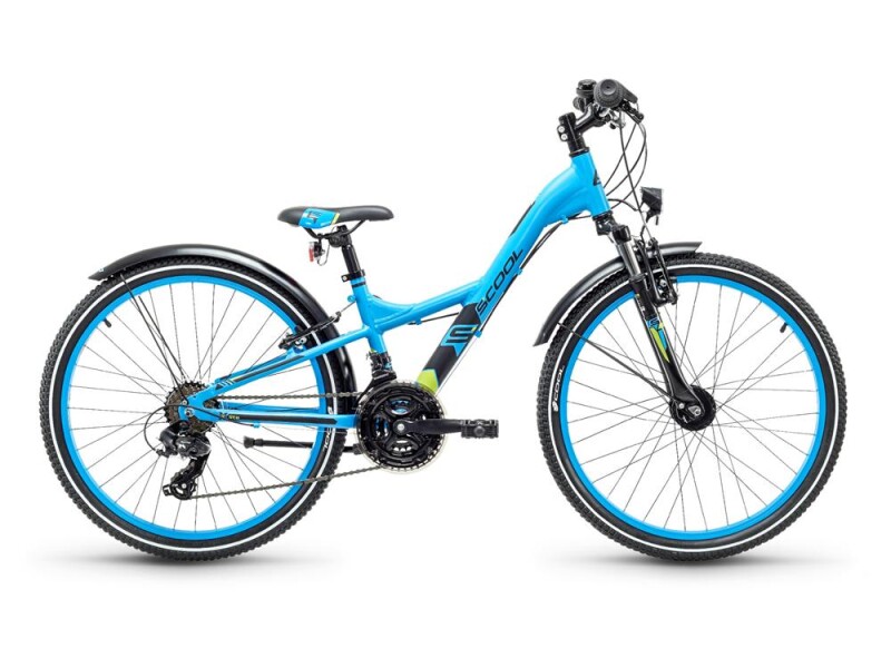 S´cool XXlite alloy 24 21-S