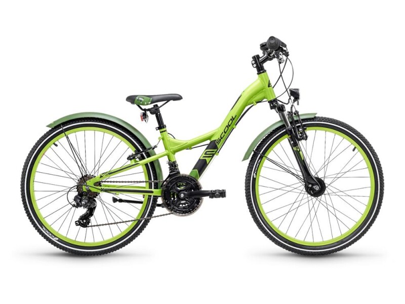 S´cool XXlite alloy 24 21-S