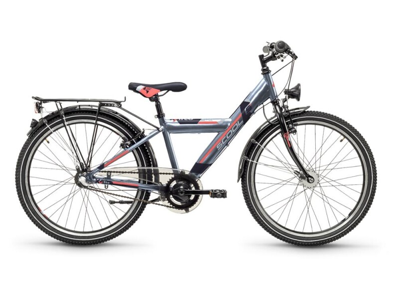 S´cool XYlite steel 24 3-S