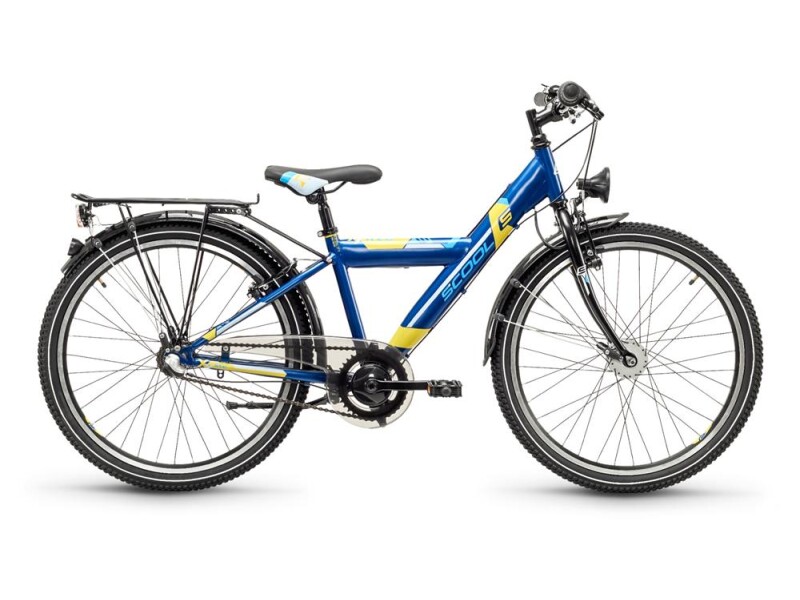 S´cool XYlite steel 24 3-S