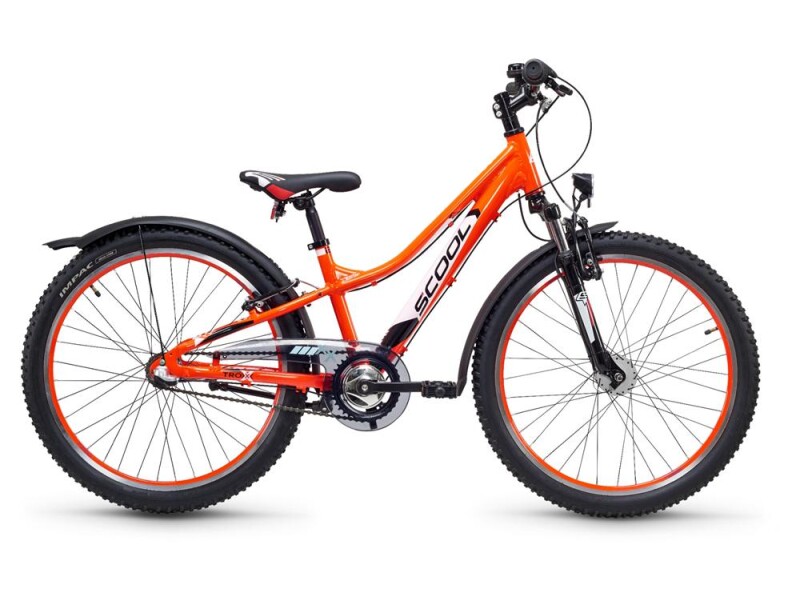 S´cool troX urban 24 3-S