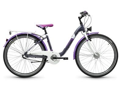 S´cool Chix Steel
