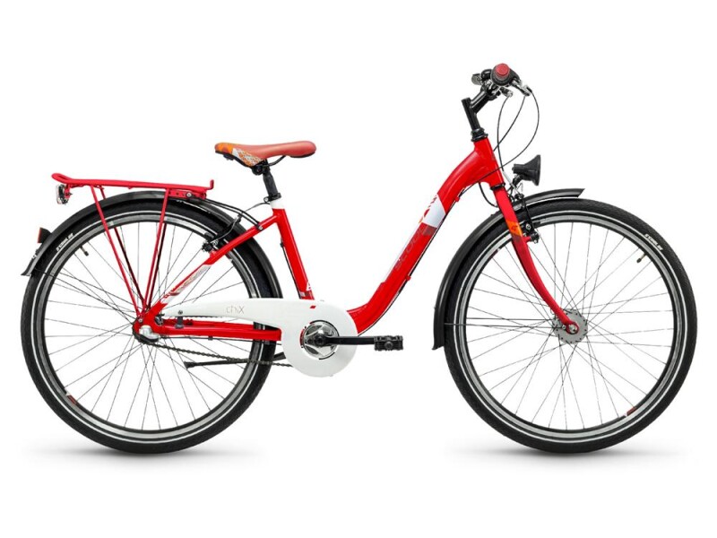 S´cool chiX steel 26 3-S