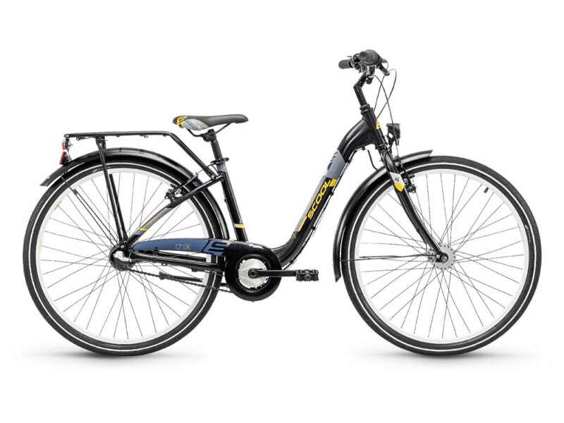 S´cool chiX alloy 26 3-S