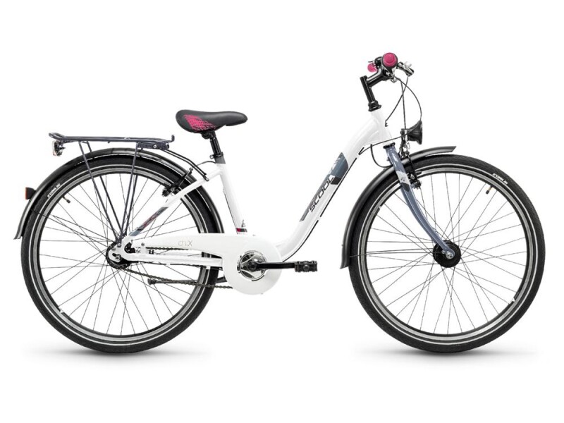 S´cool chiX alloy 26 7-S