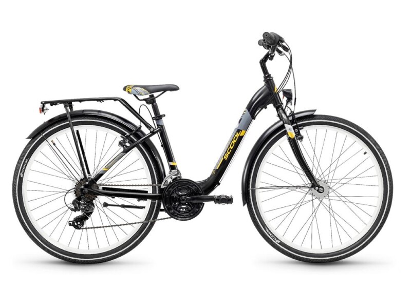 S´cool chiX alloy 26 21-S