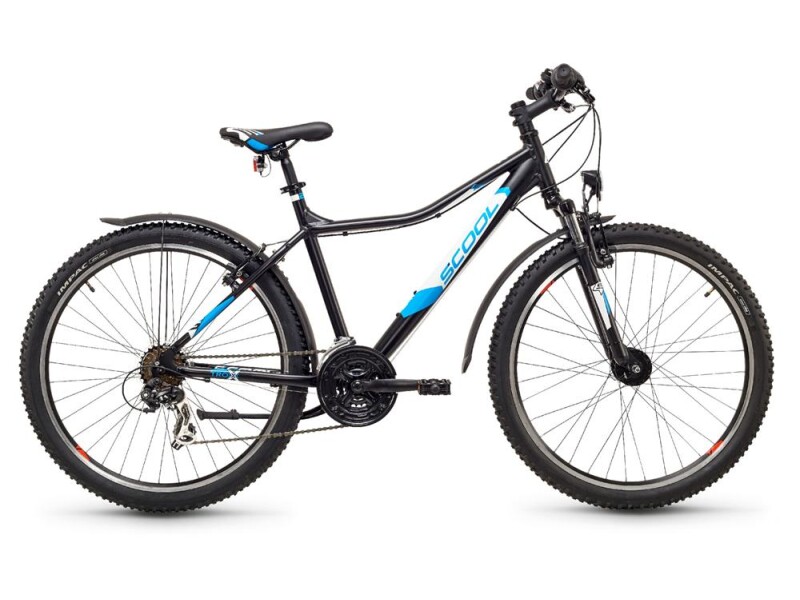 S´cool troX urban 26 21-S