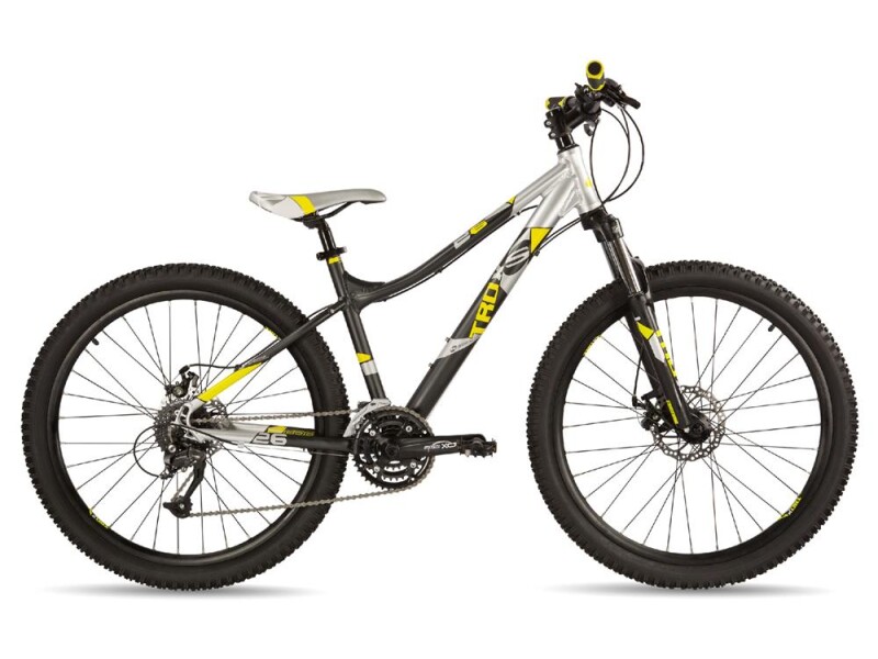 S´cool troX pro 26-24