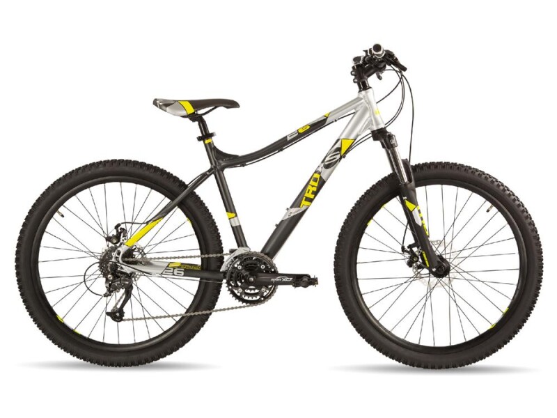 S´cool troX pro 26-24
