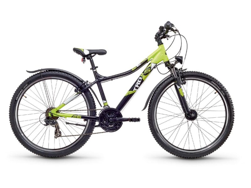 S´cool troX urban 26-21