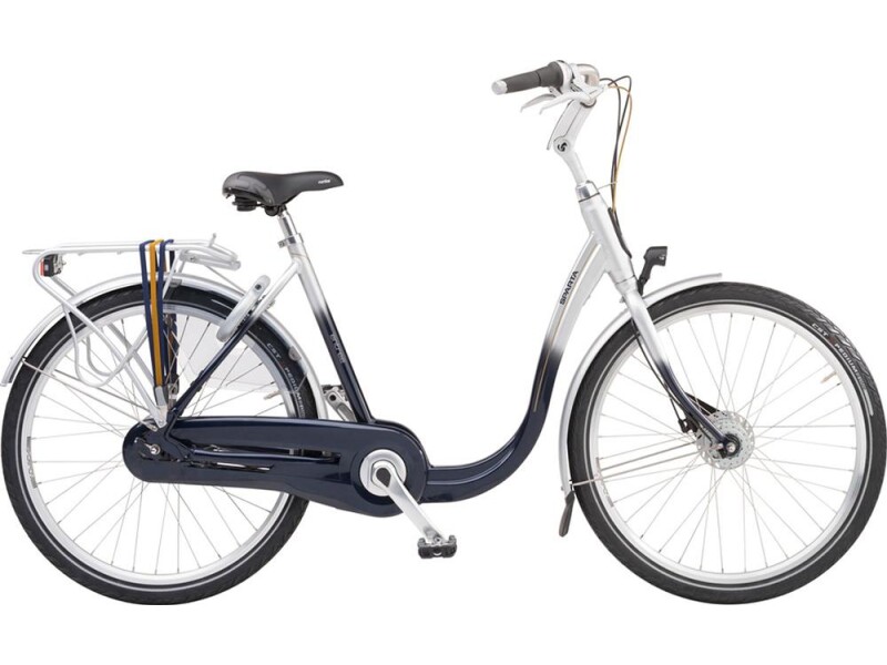 Sparta ENTREE N7 ATLBLUE/ PURESILVER