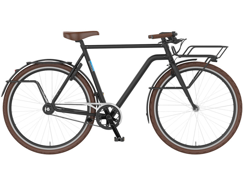 Sparta VEDETTE N7RN BLACKMAT