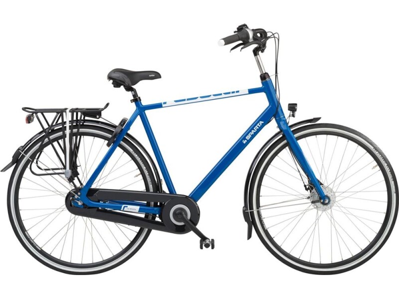 Sparta REGULAR HN3 BLAUW
