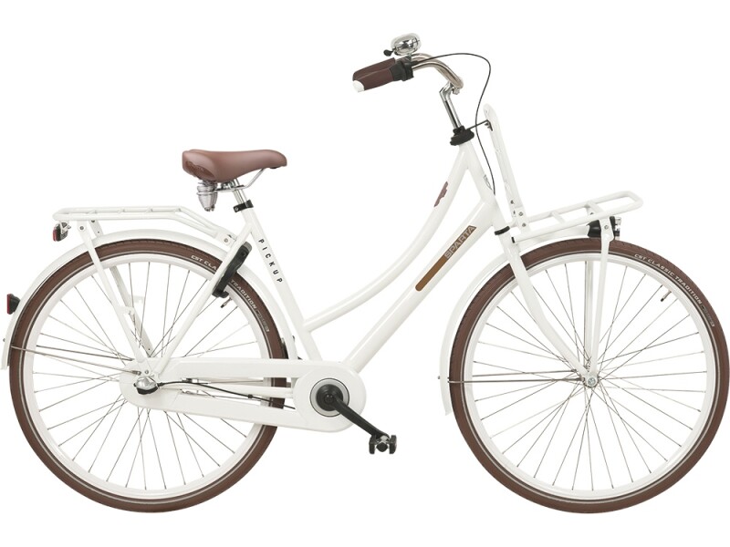 Sparta PICK-UP CLASS R3 WHITE