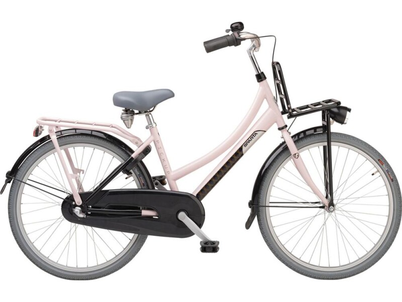 Sparta PICK UP GIRL N3 PINK/BLACK