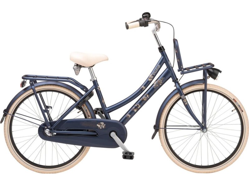 Sparta PICK UP GIRL N3 DARKBLUE MAT