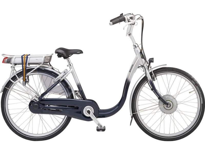 Sparta ENTREE F7i BLUE/SILVER