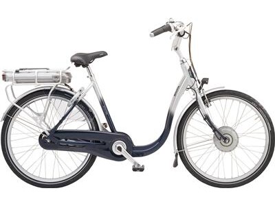 Sparta F7E Entree 500Wh