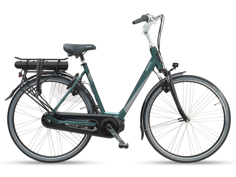 Sparta M7S LTD ASCOTGREEN 500Wh