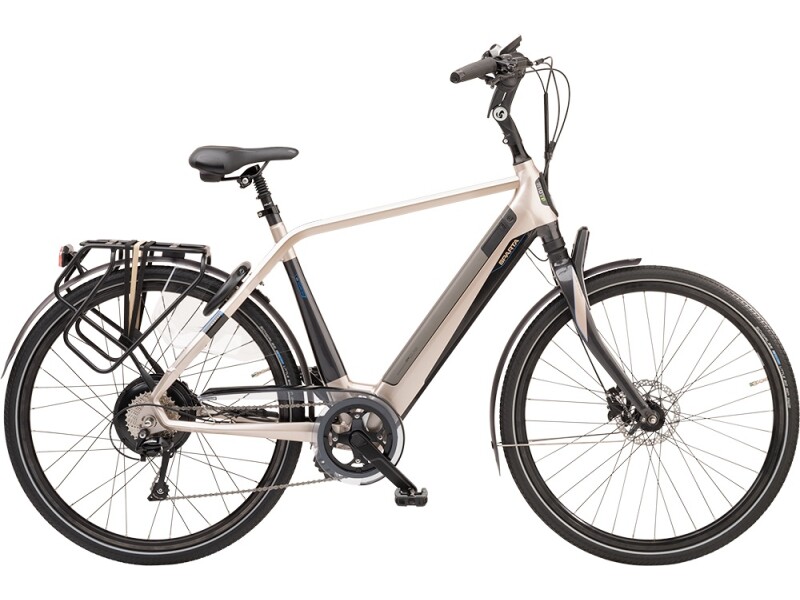 Sparta R10Ti LTD CASHMERE/BLACK