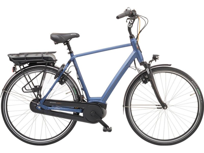 Sparta M8b ACT.PLUS RT ALASKABLAU-MAT 500wh