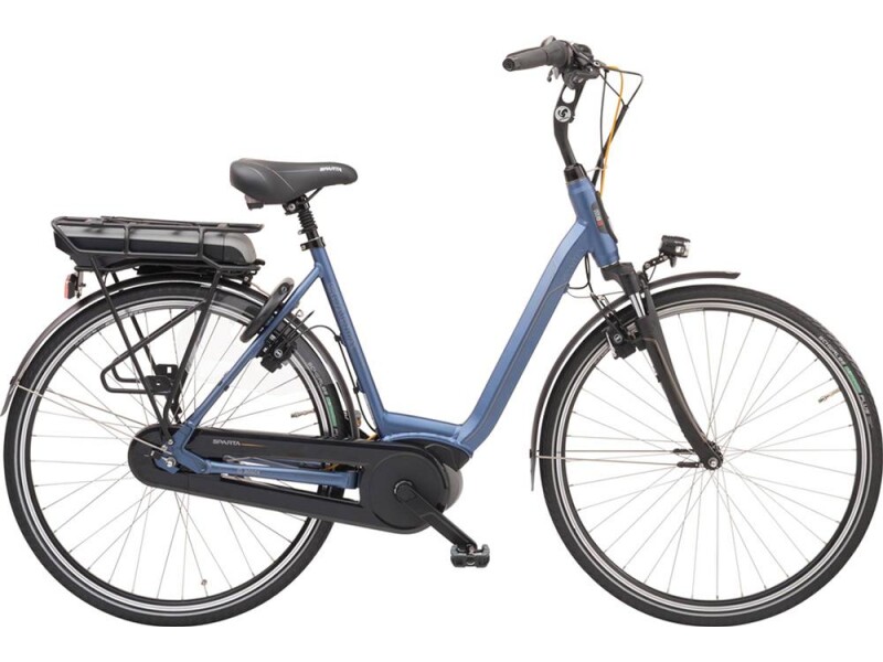 Sparta M8b ACT.PLUS RT ALASKABLAU-MAT 500wh