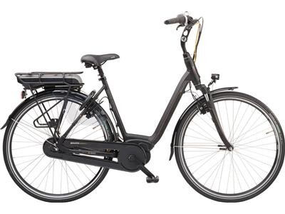 Sparta M7B LTD
