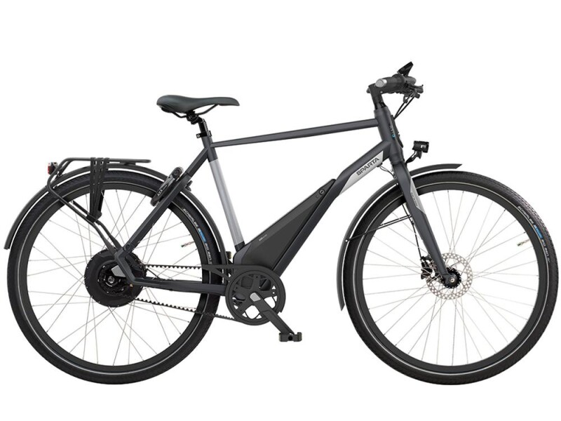 Sparta R5TE LTD PARELMOER-MAT