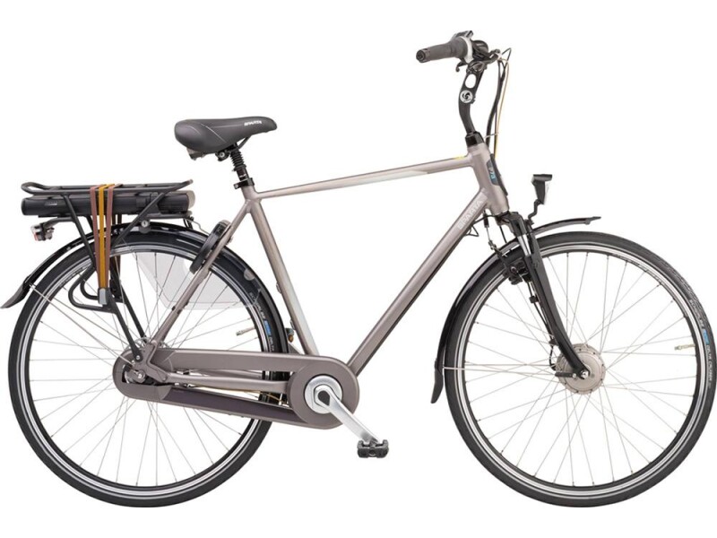 Sparta F7e SMART DARKGREY-MAT