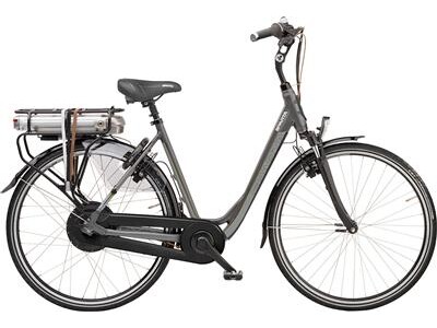 Sparta R5E Limited