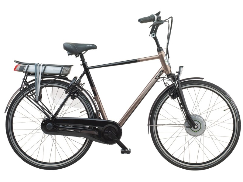 Sparta F7i LTD BLACK/GREY