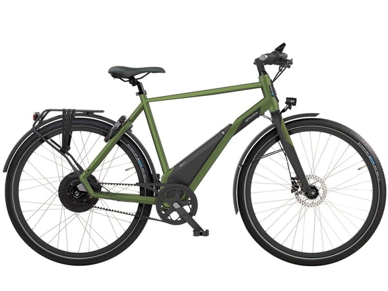 Sparta R5TE LTD TURTLE GREEN-MAT