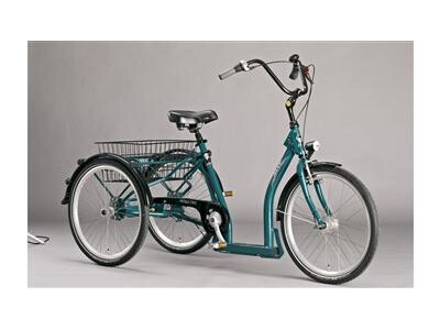 Pfau-Tec Ally