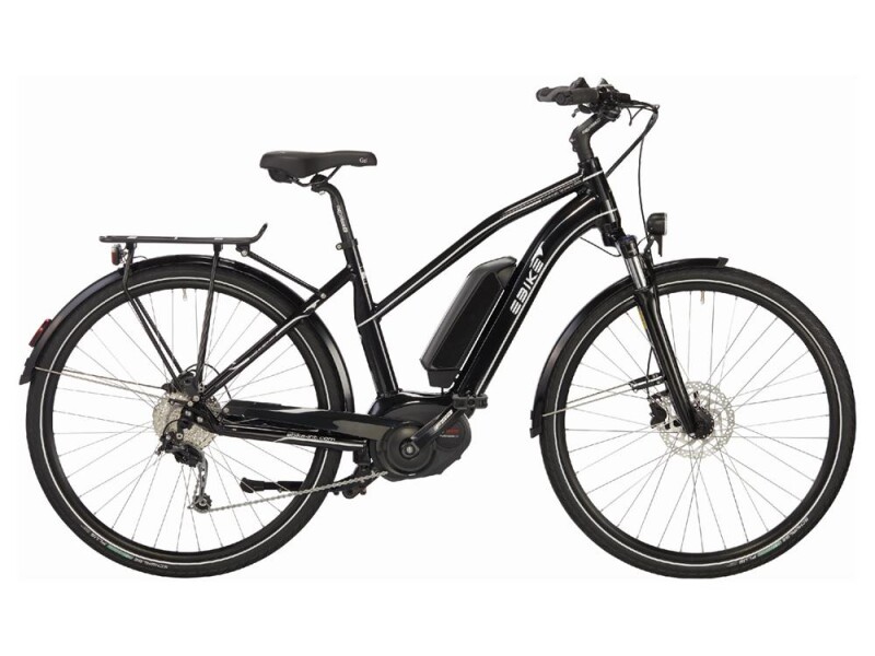 EBIKE LA SPEZIA