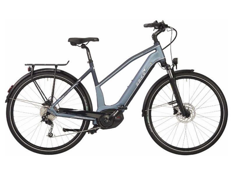 EBIKE NASSAU
