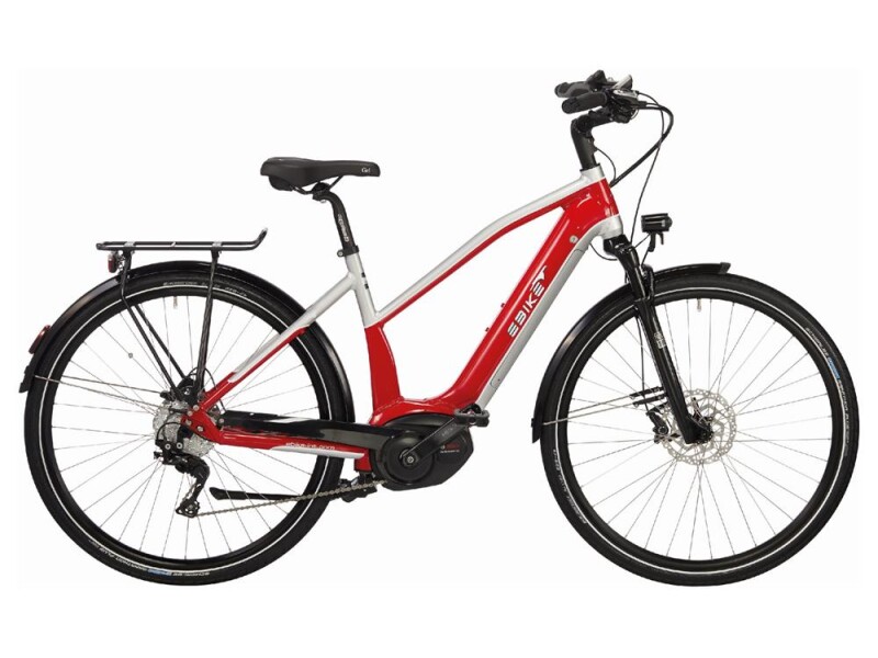 EBIKE BAHAMANS