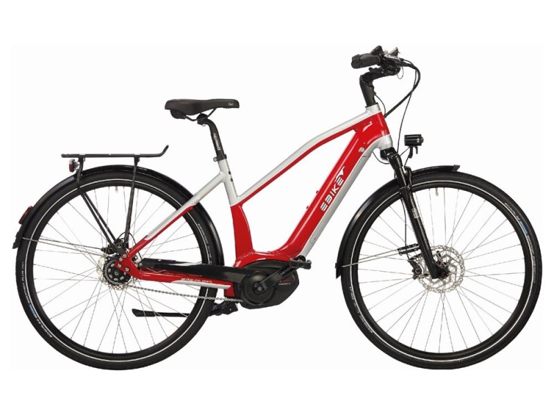 EBIKE BAHAMANS