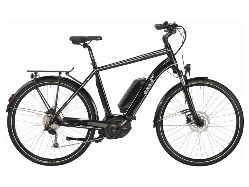 EBIKE TOURMALET