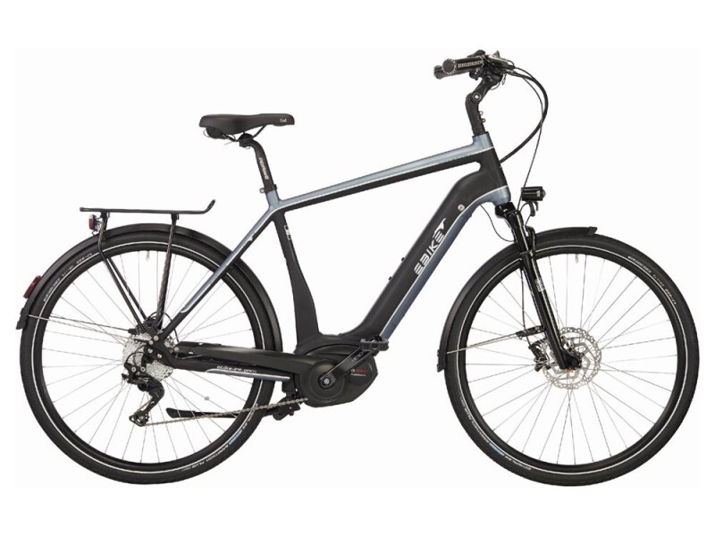 EBIKE VUELTA