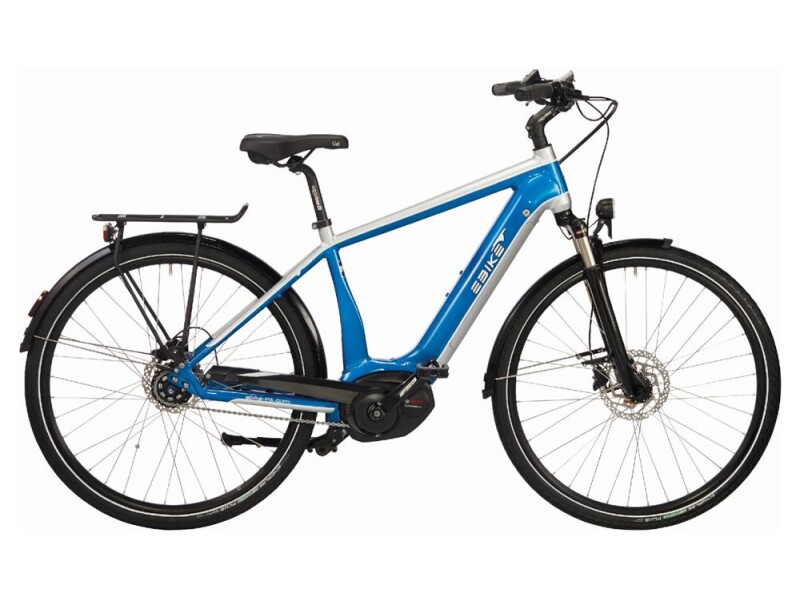 EBIKE LOMBARDIA