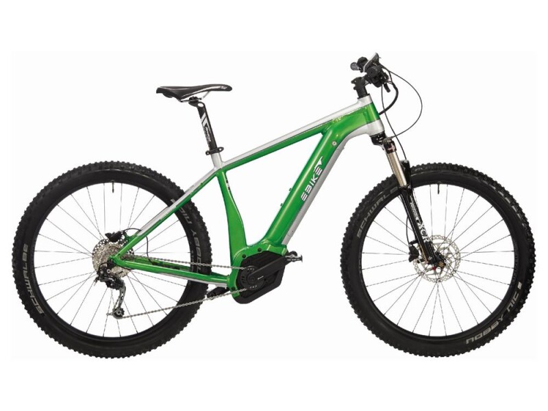 EBIKE INDIANAPOLIS