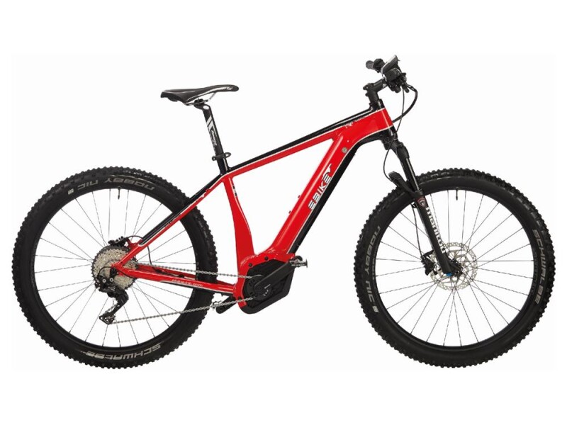 EBIKE IMOLA