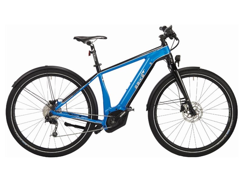 EBIKE PIKESPEAK